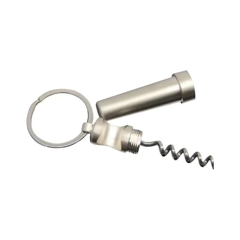 décapsuleur porte clé