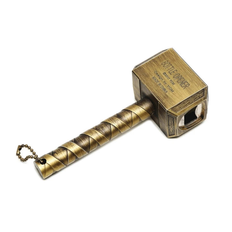 décapsuleur porte clé