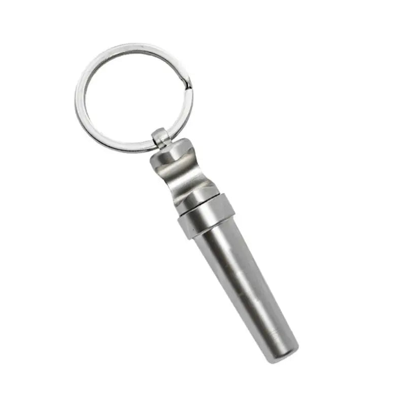décapsuleur porte clé