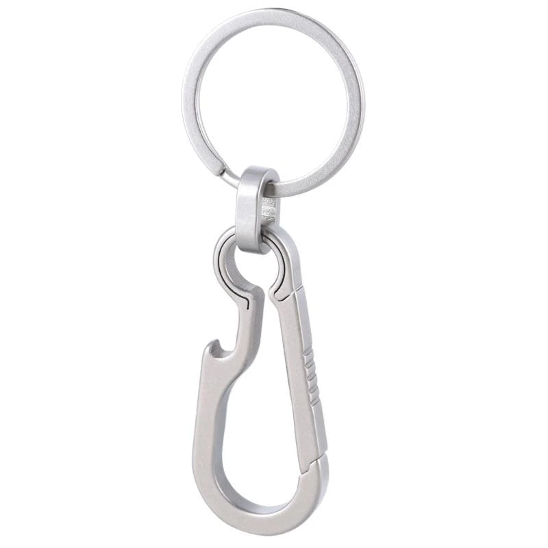 décapsuleur porte clé