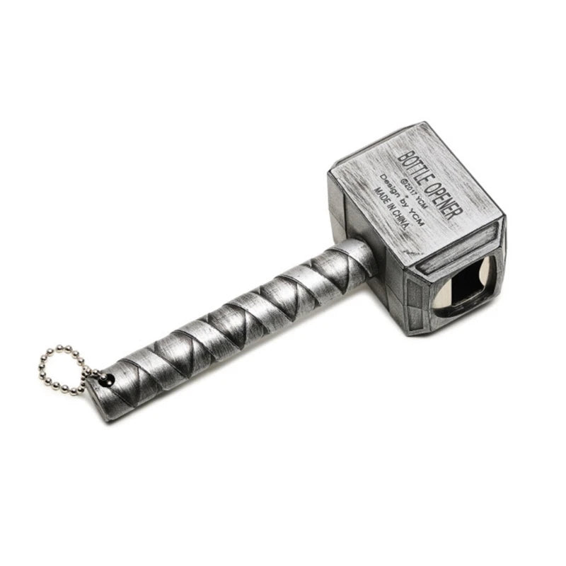 décapsuleur porte clé