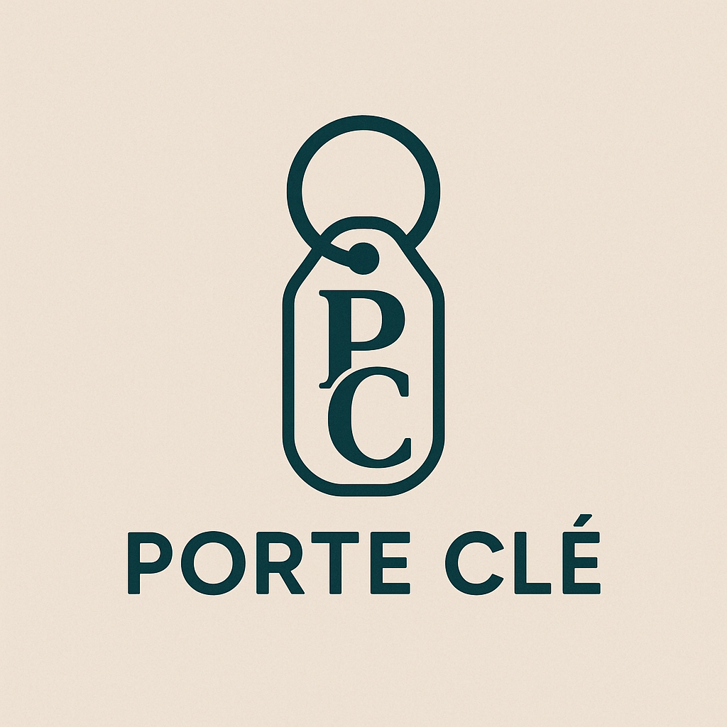 Porte clé 
