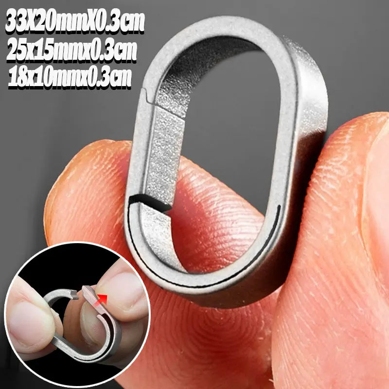 Porte clé femme