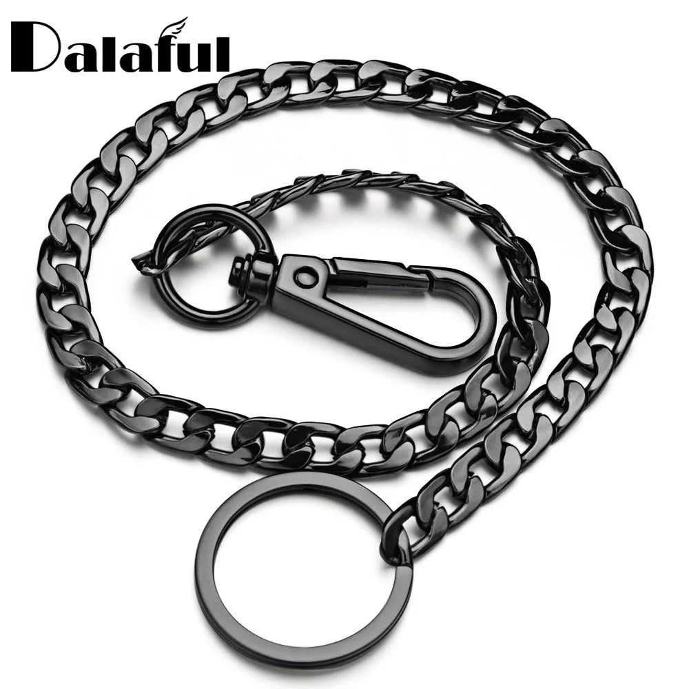 chaine porte clé