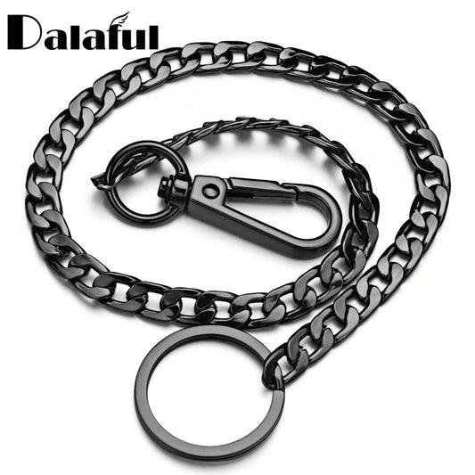 chaine porte clé