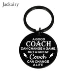 coach porte clé - Vignette | Porte clé 