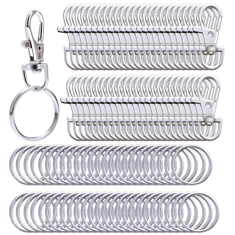 crochet porte clé