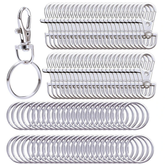 crochet porte clé