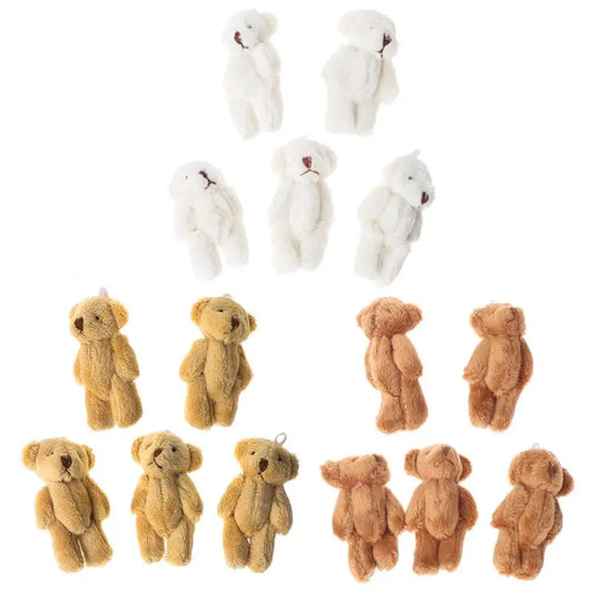 doudou porte clé