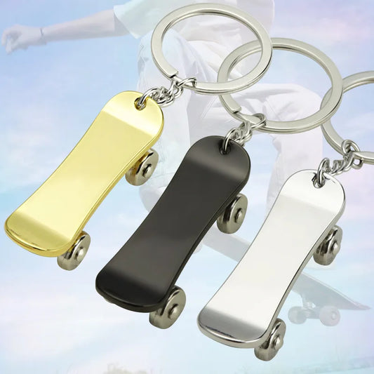 mini porte clé