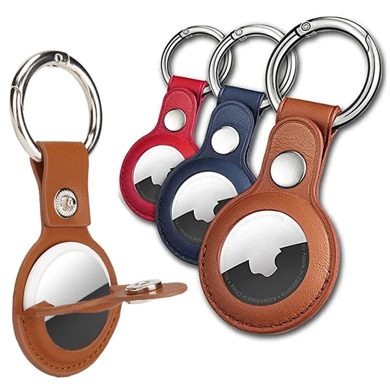 porte clé AirTag