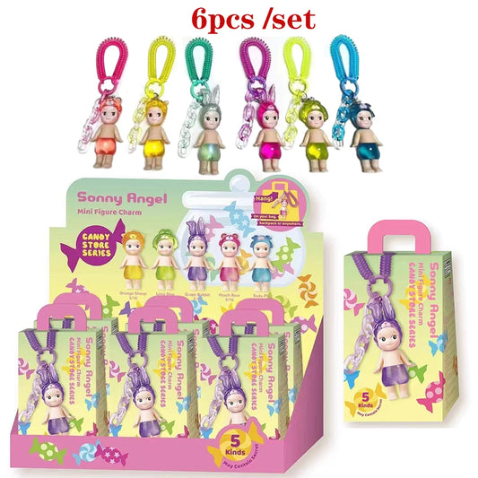 porte clé Sonny Angels
