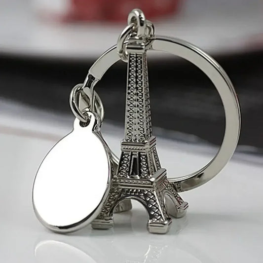 porte clé Tour Eiffel