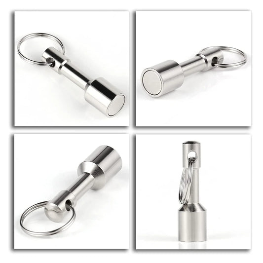 porte clé aimant