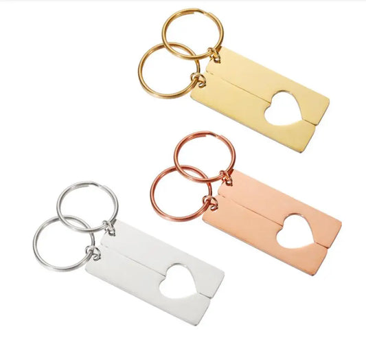 porte clé amitié