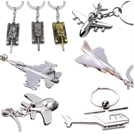 porte clé avion