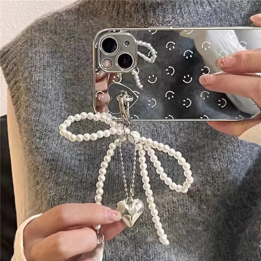 porte clé bijoux