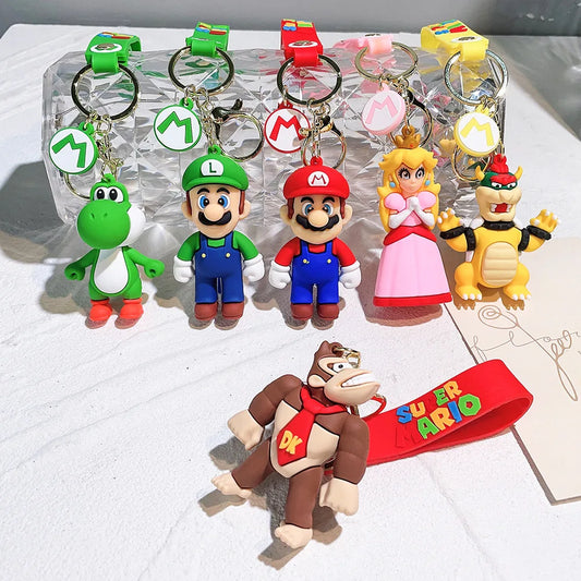 porte clé brawl stars