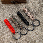 porte clé en tissu - Vignette | Porte clé 