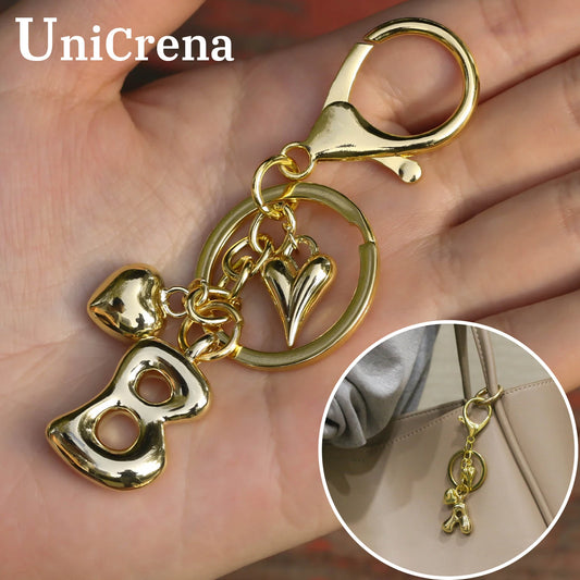 porte clé femme chic
