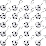 porte clé foot - Vignette | Porte clé 