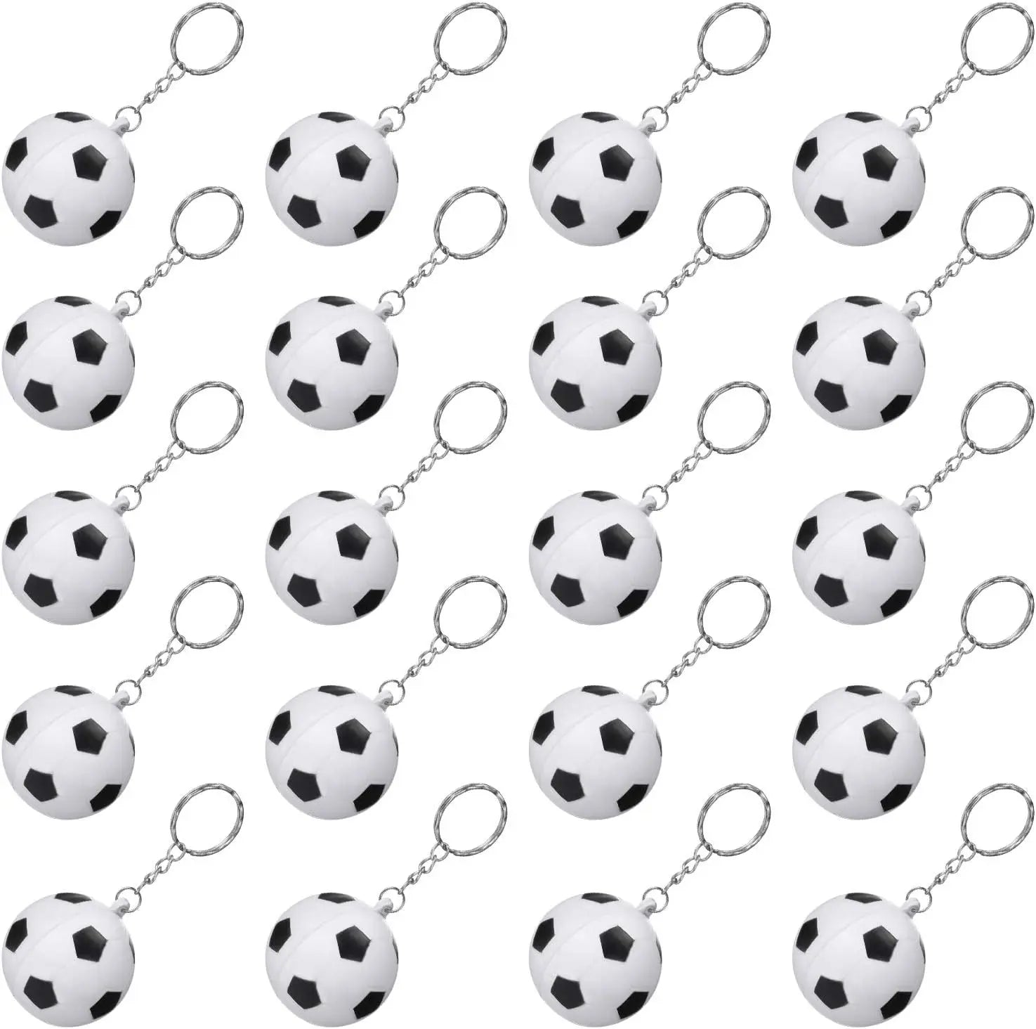 porte clé foot