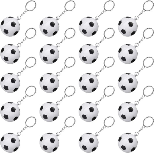 porte clé foot