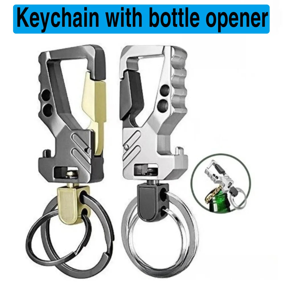 porte clé homme