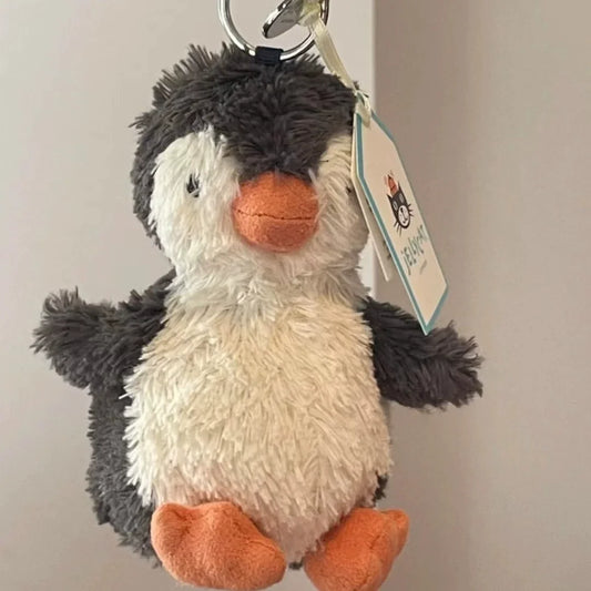 porte clé jellycat