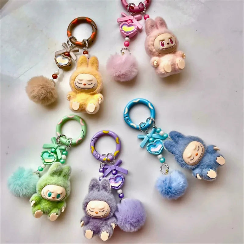 porte clé kawaii