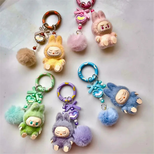 porte clé kawaii