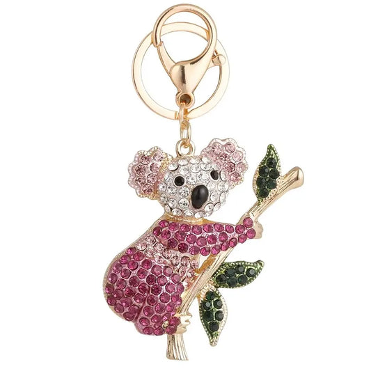 porte clé koala