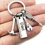 porte clé papa - Vignette | Porte clé 