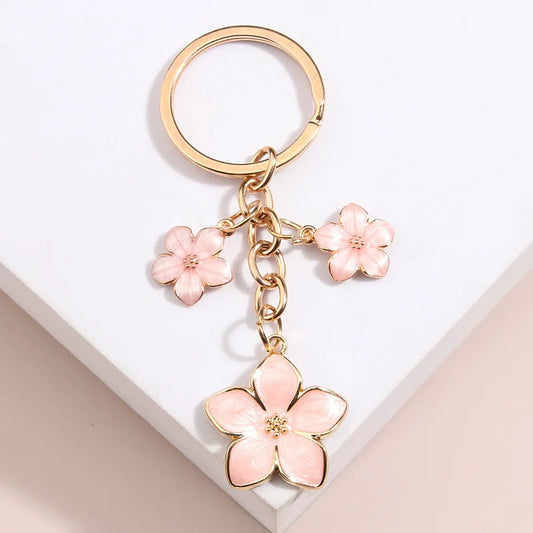 porte clé pour sac