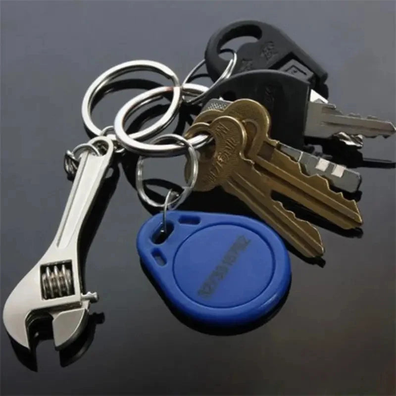 porte clé universel