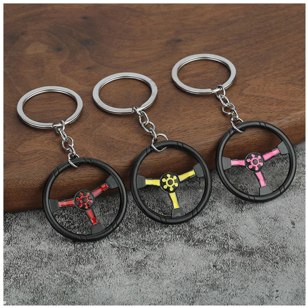 porte clé voiture
