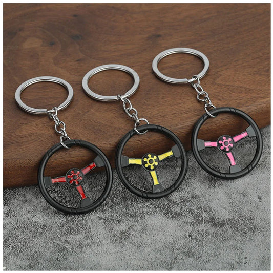 porte clé voiture